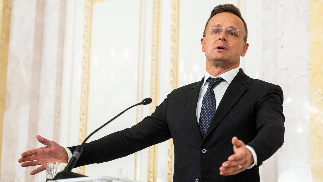 Hungría dice que no es posible sustituir la energía rusa