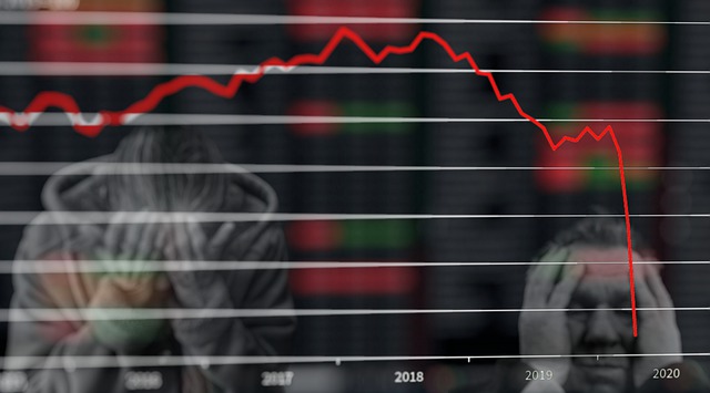 Aseguran que es «más probable que improbable» que EE. UU. experimente una recesión