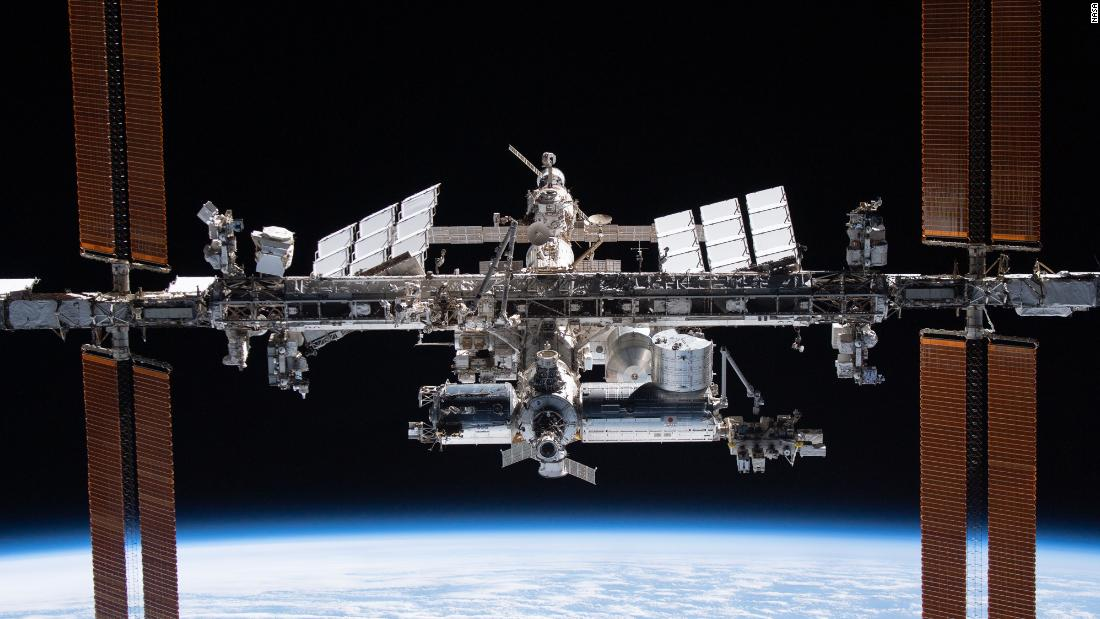 «Decisión tomada»: Rusia se retirará de la Estación Espacial Internacional