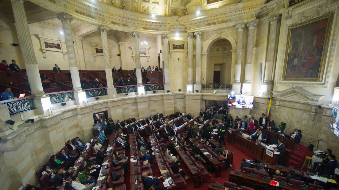 Senado de Colombia aprobó el Acuerdo de Escazú tras dos años de dilación