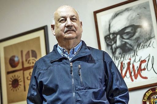 Guillermo Teillier sobre carta de Ricardo Lagos: «Hay que aprobar la Nueva Constitución y no observo, en su carta, la voluntad de hacerlo»