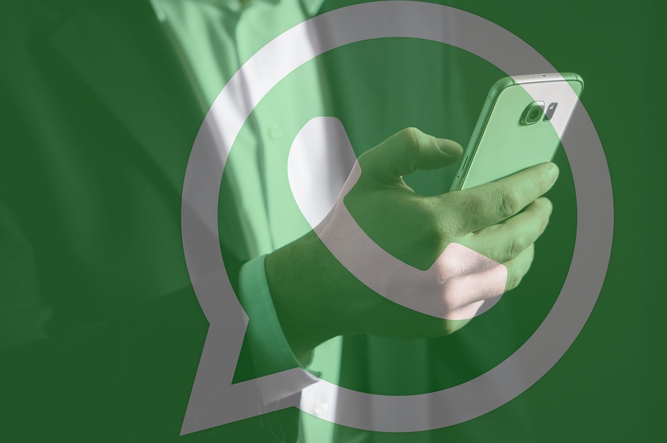 WhatsApp incluirá la novedad de crear estados con notas de voz