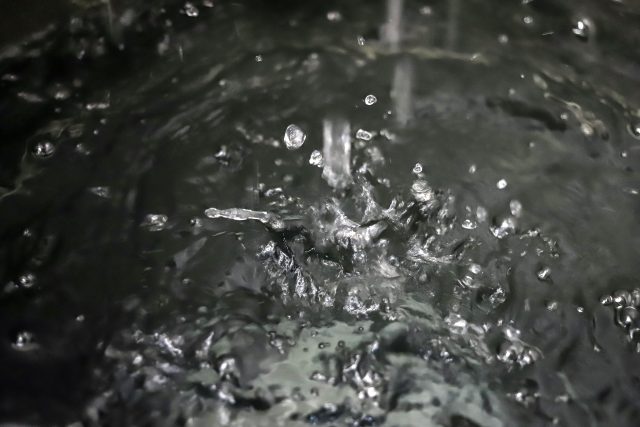 Casi el 40% de las localidades del país no tiene agua entubada