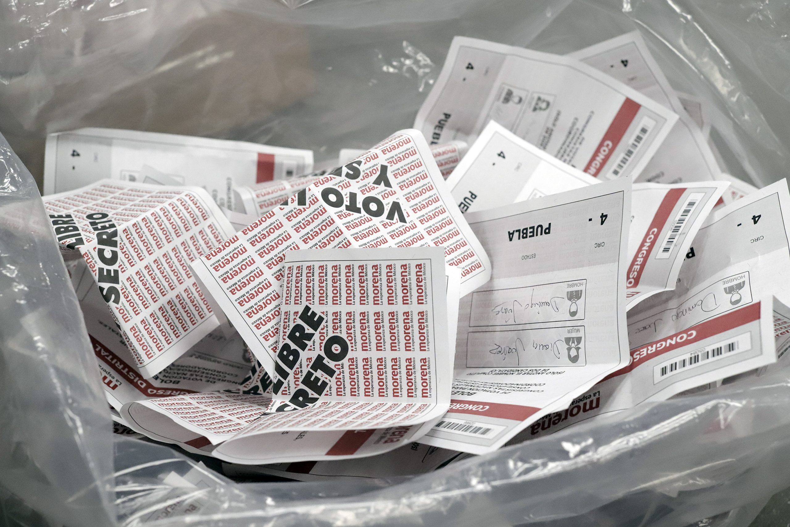 A dos días de elecciones para consejeros Morena, suman ya 15 impugnaciones