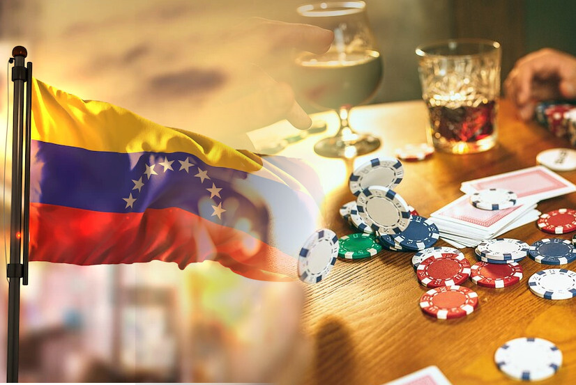 Vuelven los casinos a Venezuela, ¿qué está pasando?