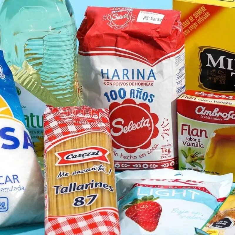 Inflación histórica: 75% de los productos de la Canasta Básica subieron de precio