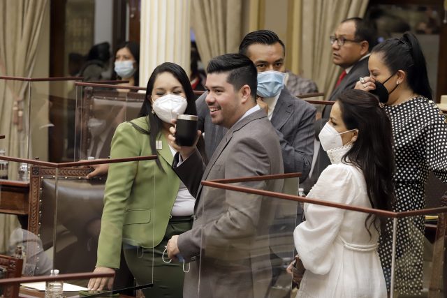Aprueba Congreso aumento al servicio de agua en cinco municipios de Puebla