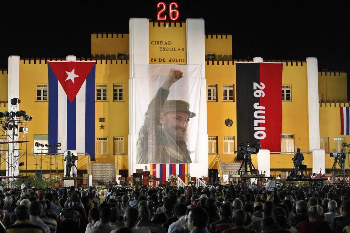 Día de la Rebeldía Nacional en Cuba: ¿por qué se celebra el 26 de julio?