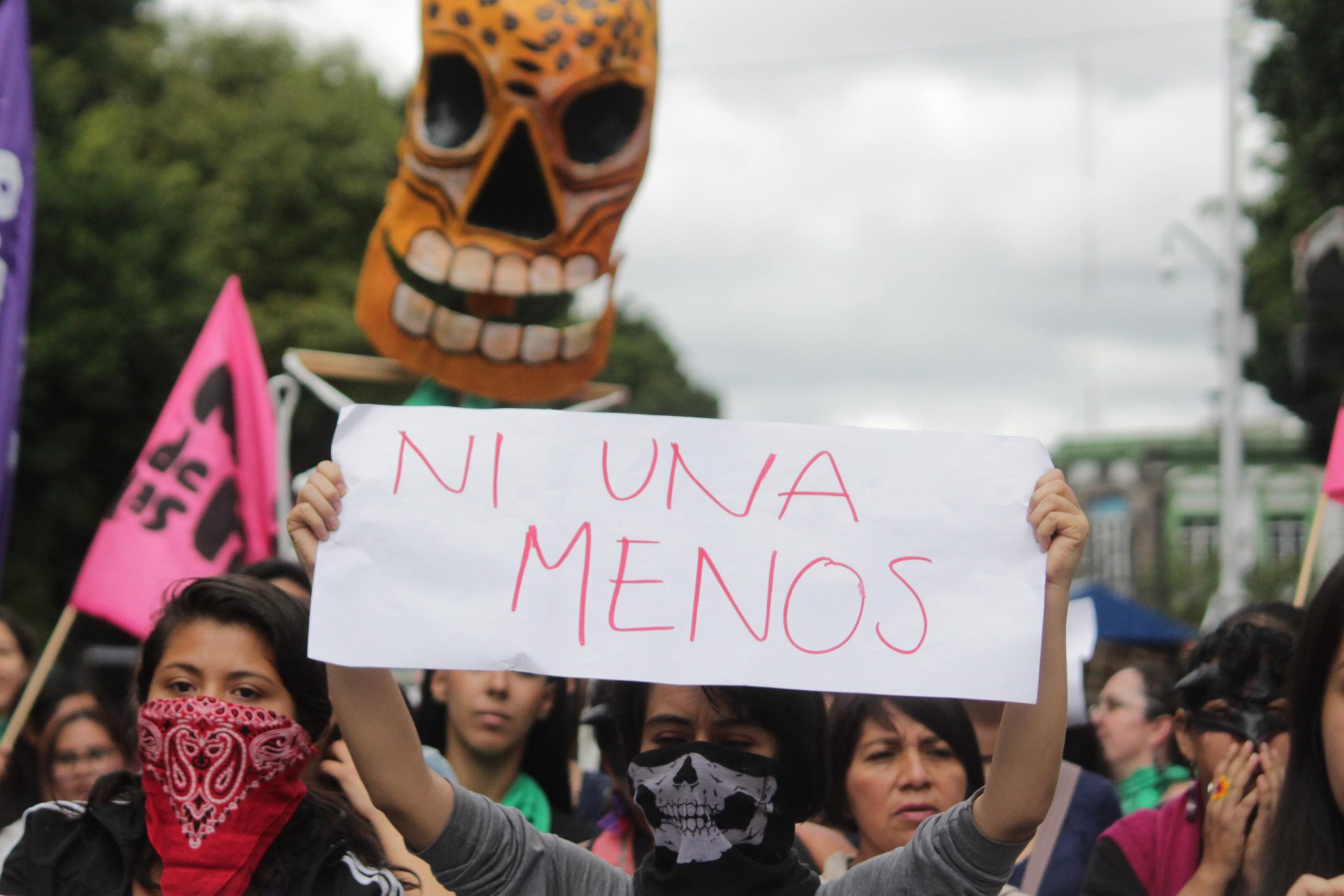 Aun con Alerta de Género en Puebla, 435 casos de violación en 6 meses