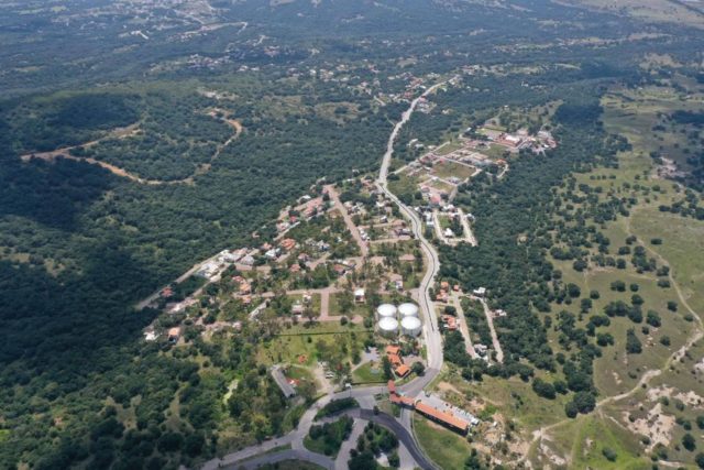 Proceso para declarar área protegida a Flor del Bosque aún no termina
