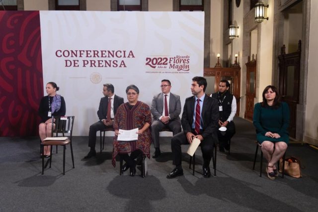 AMLO: no se puede enfrentar la violencia con más violencia