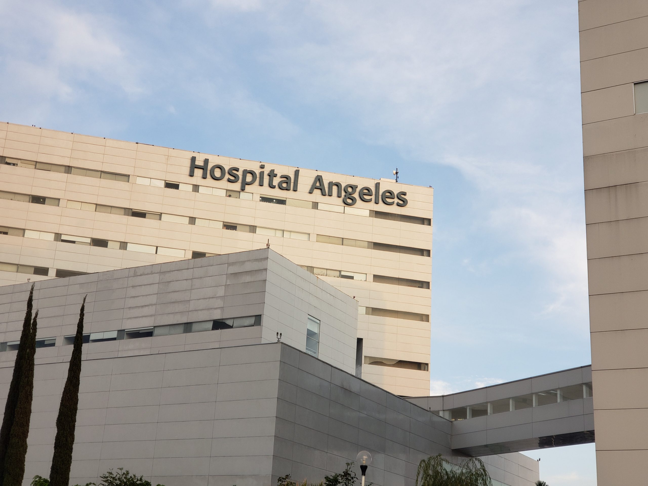 Detecta Soapap descargas irregulares en Hospital Ángeles