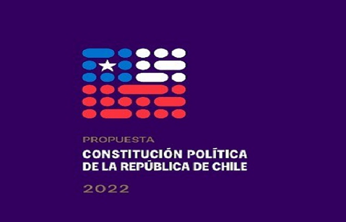 Desarrollo integral del País: Investigación y generación de conocimiento en texto propuesta nueva Constitución