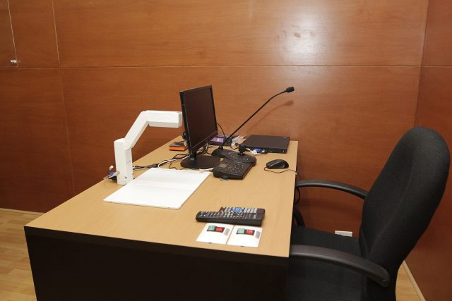 Nuevo juzgado de oralidad auxiliará a 4 municipios de la Sierra Norte poblana