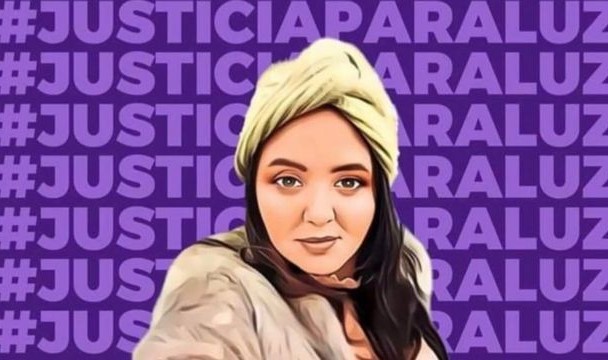 ¿Por qué delitos procesan al vecino de Luz Raquel Padilla?