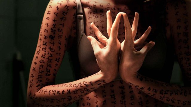 «Maleficio», la película de terror en Netflix que debes ver