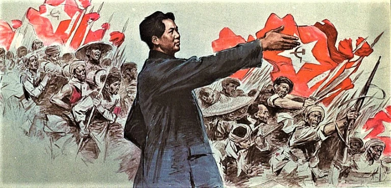 El maoísmo y la situación actual