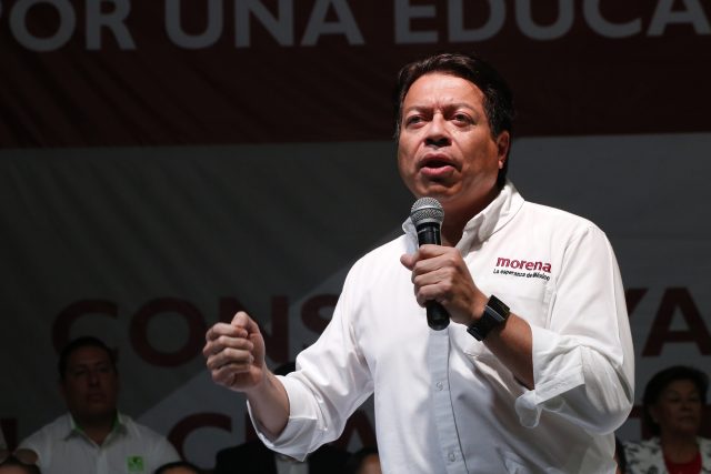 Concluye este viernes registro para consejeros de Morena; van más de 27 mil
