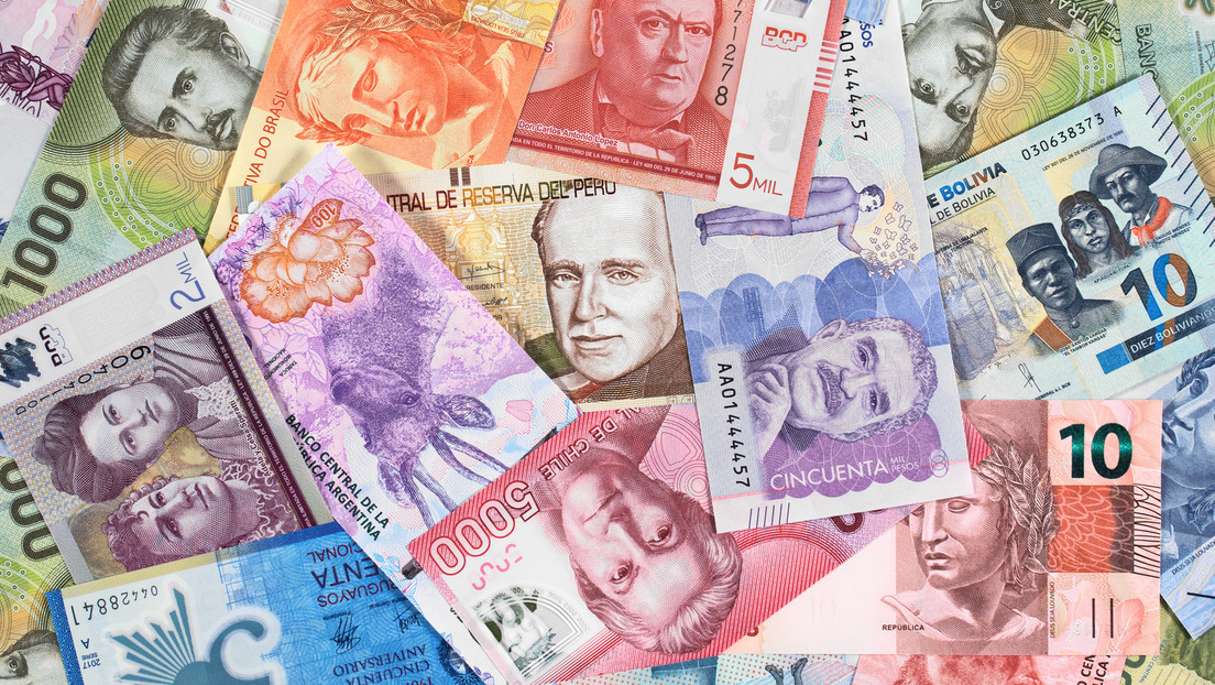 ¿Moneda regional?  La oportunidad que tiene Latinoamérica para deslastrarse del dólar