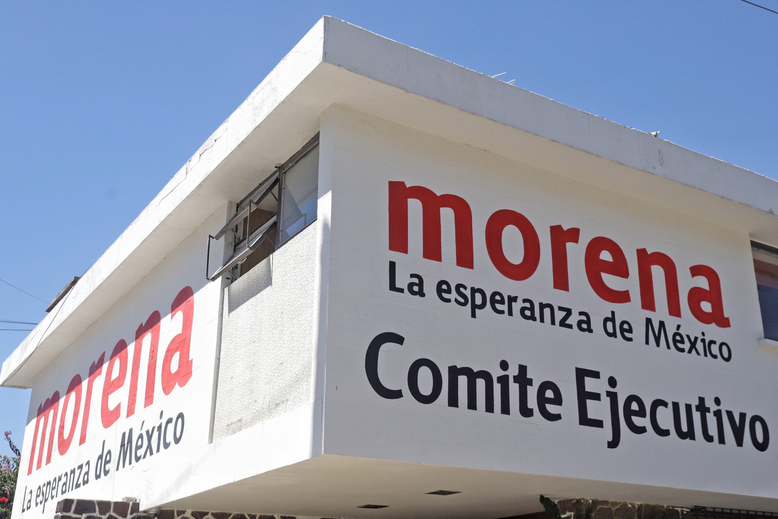 Exhortan mujeres de Morena a otras, a buscar dirigencia estatal poblana