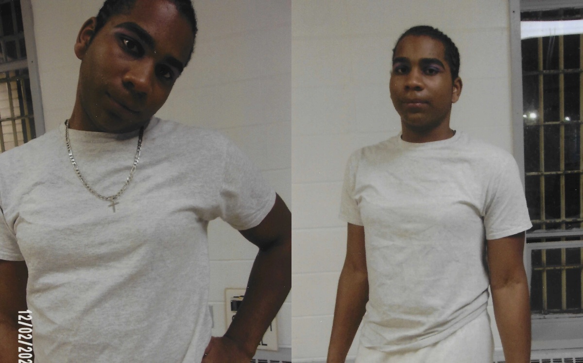 Mujer transgénero embaraza a dos reclusas en una cárcel de mujeres de EEUU