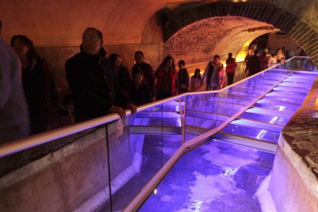 Por primera vez, restaurantes participarán en programa de Noche de Museos con descuentos del 10 al 30%