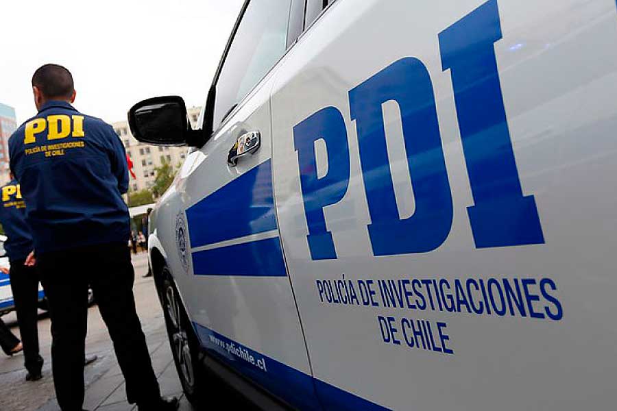 Tres funcionarios de Aduanas en Santiago fueron detenidos por diversos delitos, entre ellos contrabando y soborno
