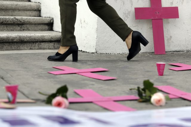 El 64% de crímenes no se reconocen como feminicidios, denuncia Observatorio Ibero