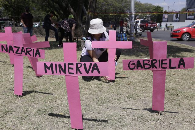 Apoya De la Sierra iniciativa de SCJN para homologar penas contra feminicidios