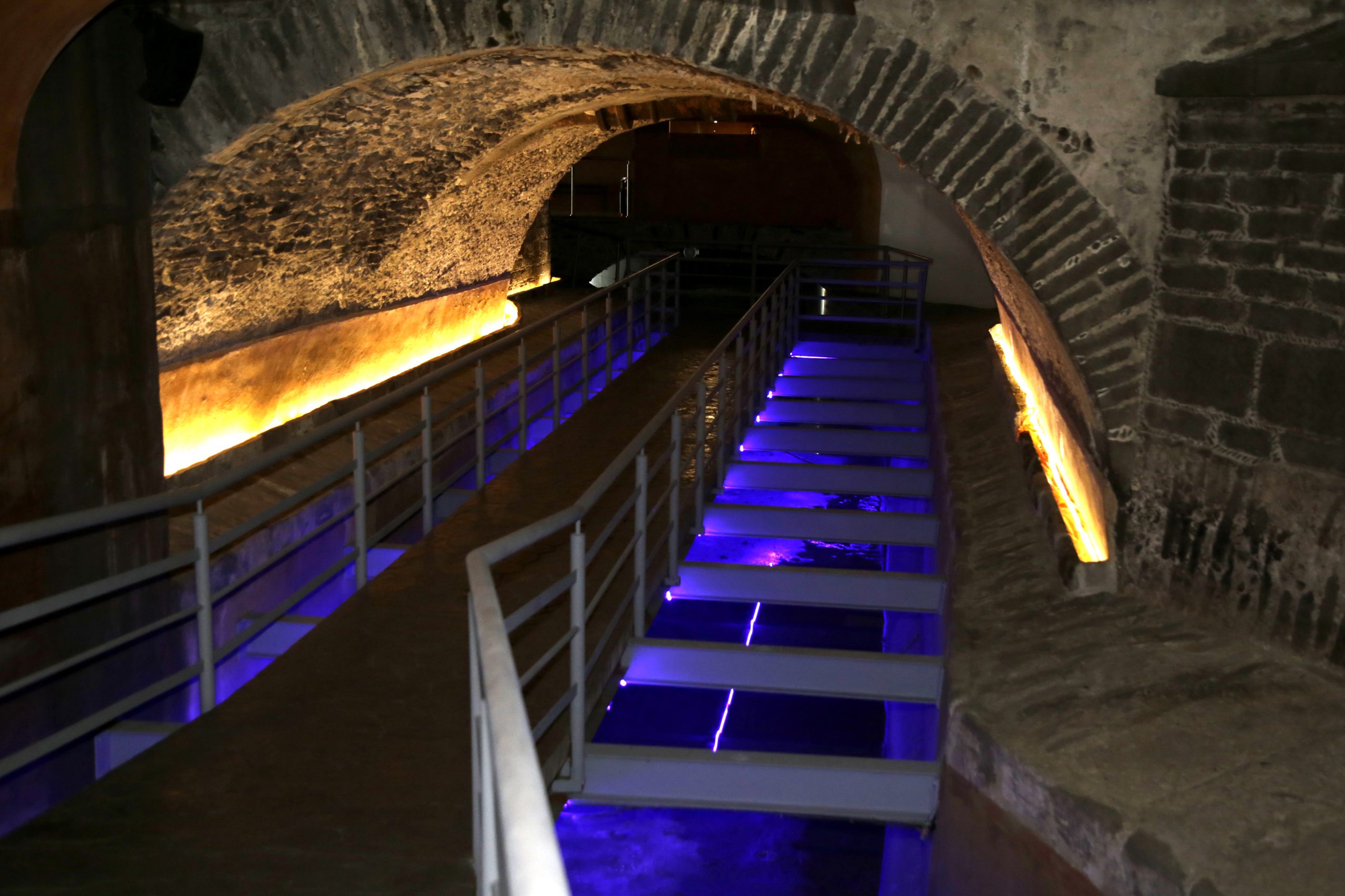 Túneles «secretos» captan apenas 7 de 35 mdp invertidos por Tony Gali