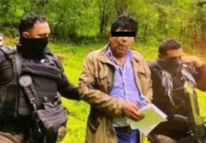 Tras detención de Caro Quintero, EU emite alerta de seguridad para Sinaloa y Sonora