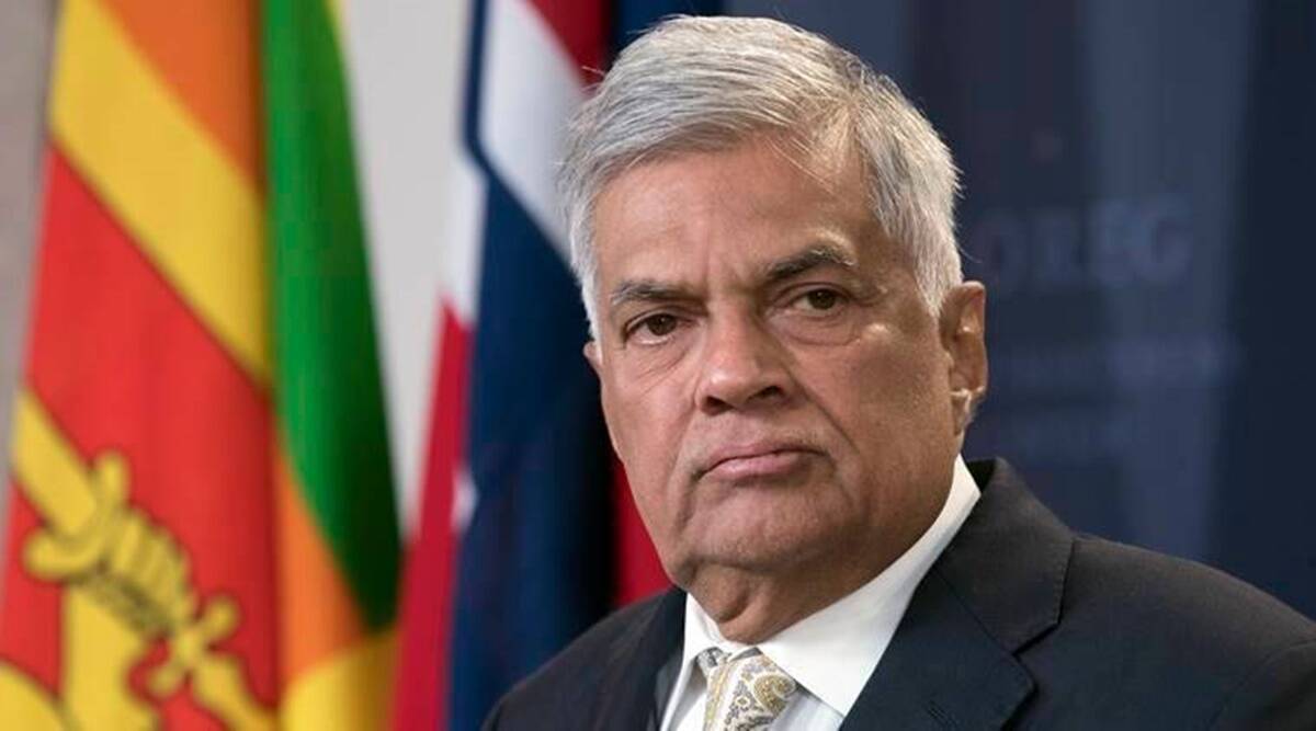 Pese a protestas, parlamento ratifica a Ranil Wickremesinghe, nuevo presidente de Sri Lanka