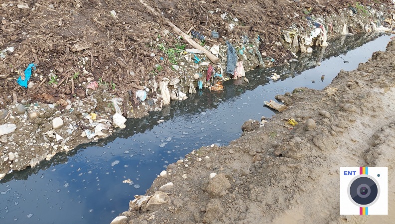 UAM confirma contaminación de agua por relleno sanitario en Cholula