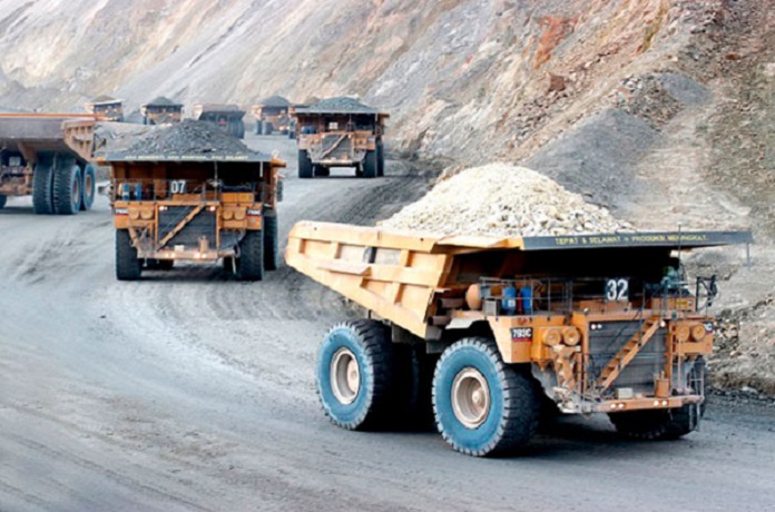 Royalty minero: Comisión de Minería del Senado espera indicaciones del Gobierno para votar el proyecto