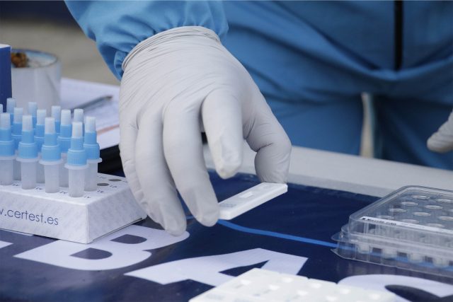 Medidas contra Covid no deben afectar los intercambios entre naciones: China