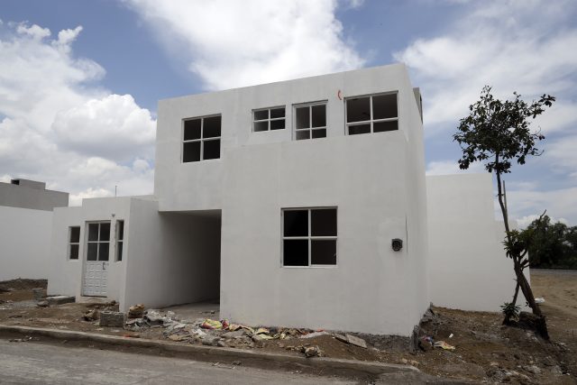Este julio concluirán construcción de viviendas tras explosión en Xochimehuacan