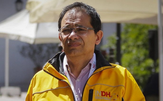 Sergio Micco reconoce que el gobierno de Piñera «tiene una enorme responsabilidad» en la violación a los DDHH pese a avalar su insólita tesis de un «golpe de Estado»