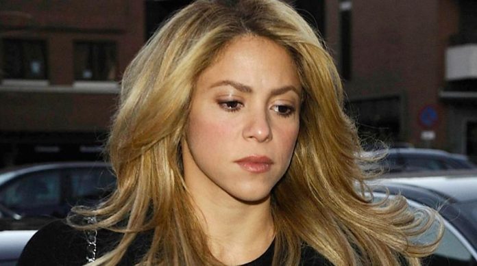 Shakira finalmente será enjuiciada por fraude fiscal tras descartar acuerdo con Fiscalía