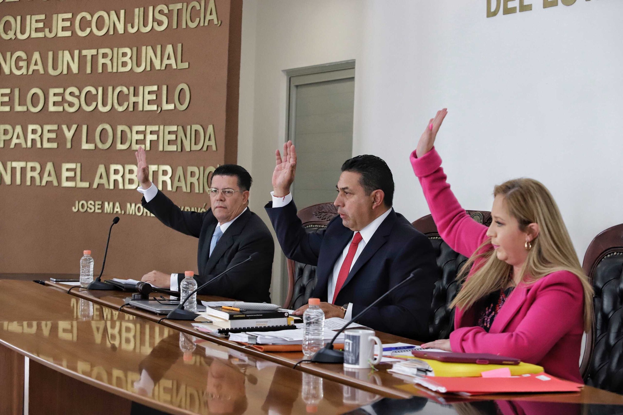Sanciona TEEP a edil de Tuzamapan de Galeana por violentar a regidora