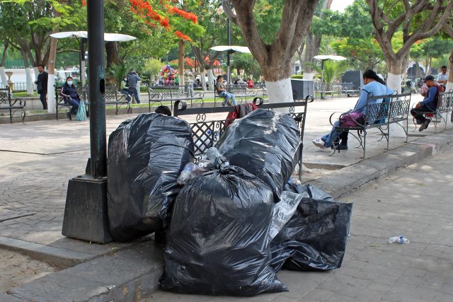 Exhorta Barbosa al Ayuntamiento a dar más información sobre concesiones