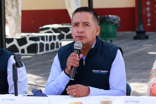 Tlatehui enriquece a familiares y exservidores con millonarios contratos