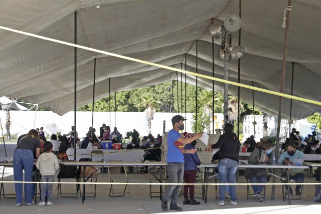 Vacunación anticovid pediátrica para zona conurbada ¡Conoce la logística!