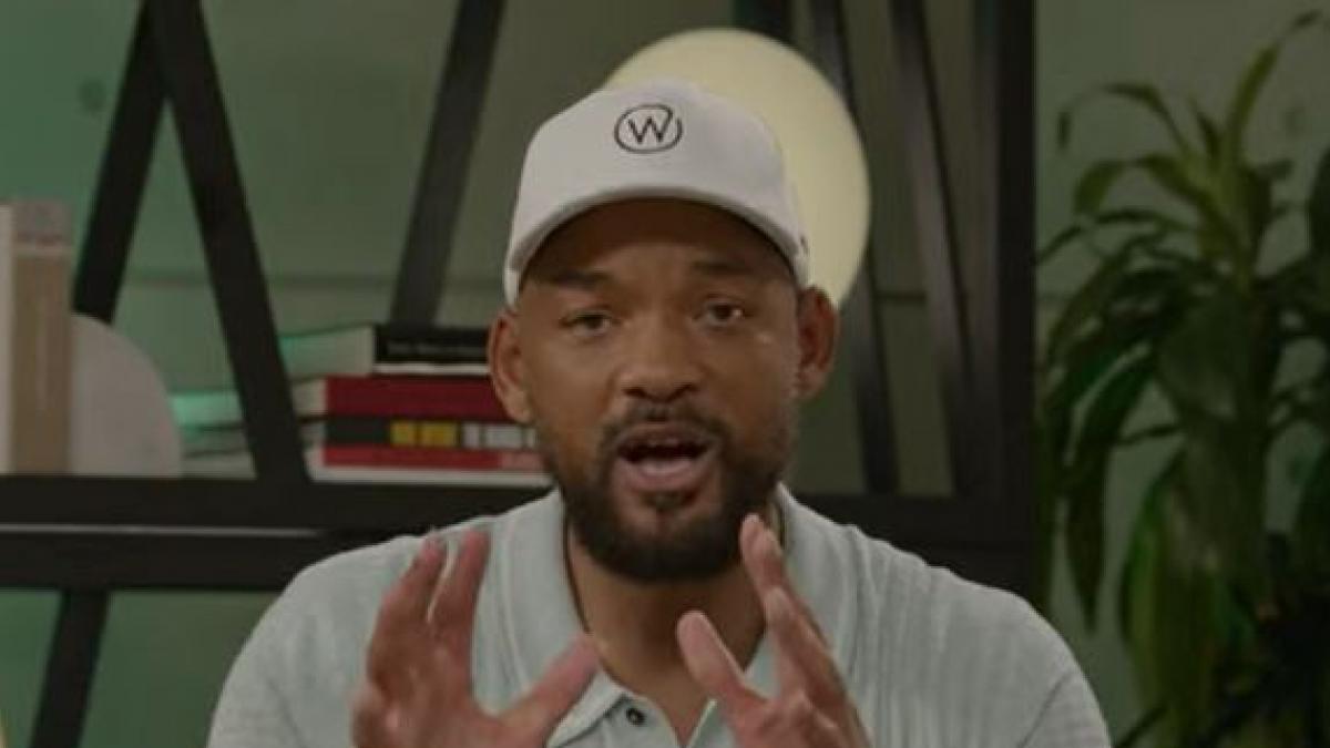 Will Smith ofrece disculpas a Chris Rock por bofetada: «Me siento como una mierda»