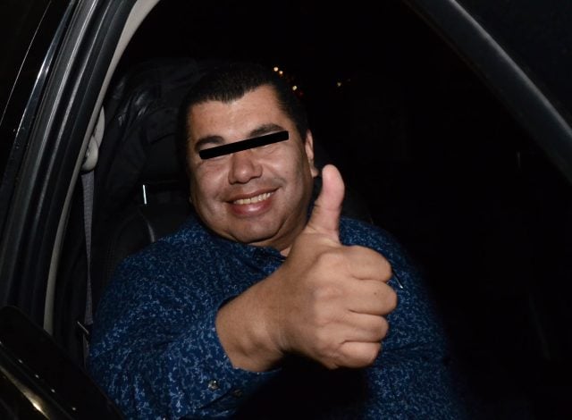 Daniel Jiménez
