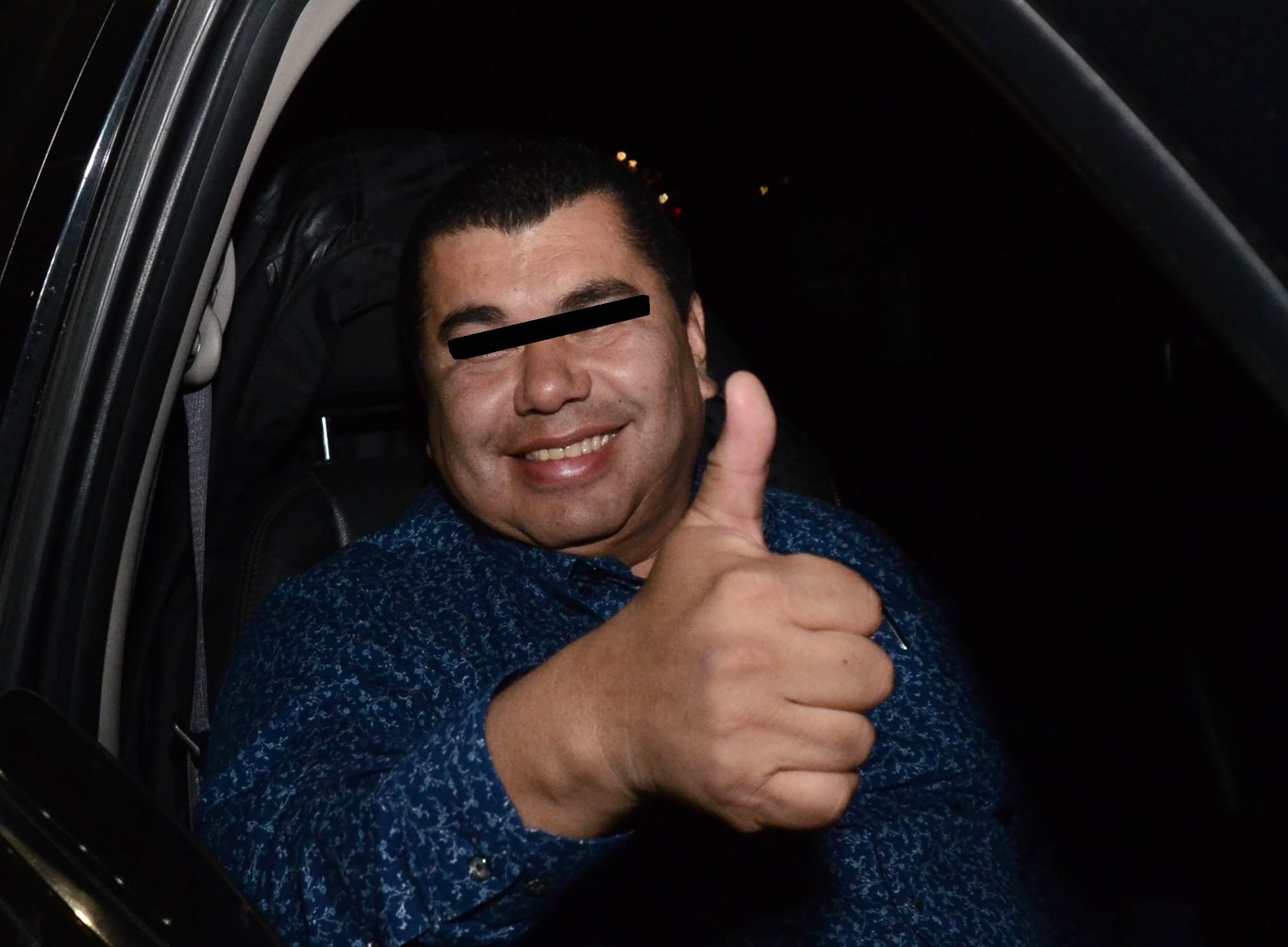 Daniel Jiménez