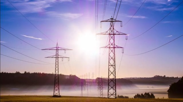 Calentamiento global podría generar colapso eléctrico en EEUU