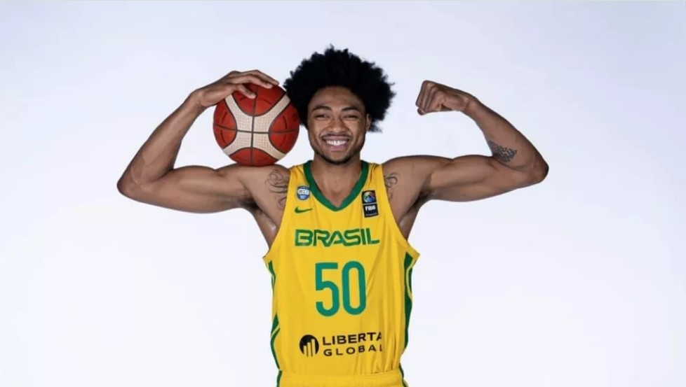 Un brasileño estrella de la NBA