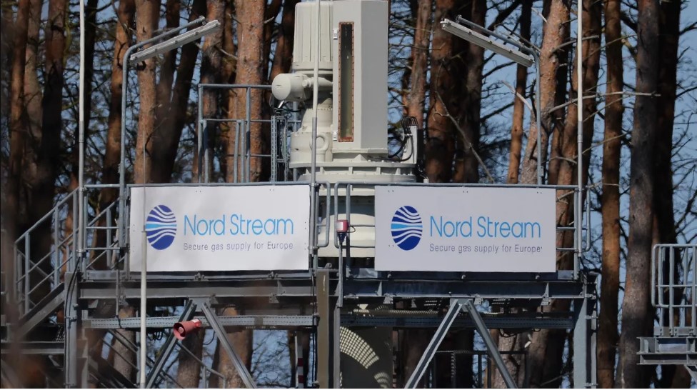 Rusia inicia nuevamente el suministro por el Nord Stream tras su mantenimiento obstaculizado por las sanciones