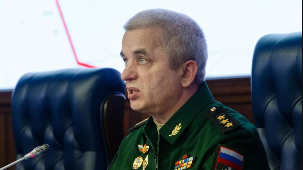 Rusia llama a impedir uso de instalaciones médicas en Ucrania para fines militares