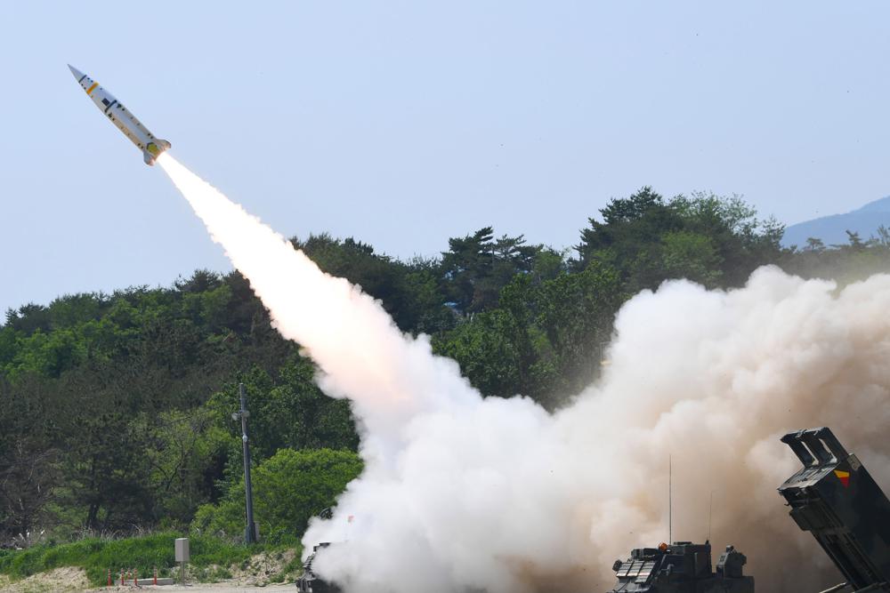 Estados Unidos y Corea del Sur anuncian sus mayores ejercicios militares conjuntos de los últimos años